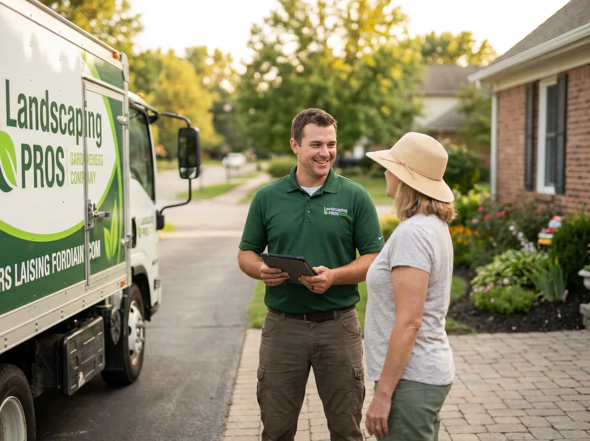 Landscaping Tuscarora, PA FAQs